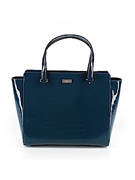 Kate Spade New York Leather Tote
