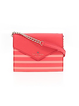 Kate Spade New York Leather Crossbody Bag