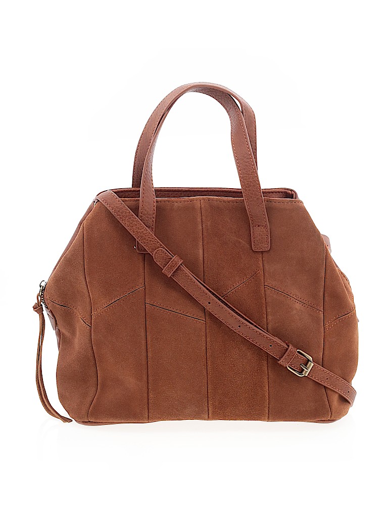 Antik Kraft Brown Satchel One Size - 62% off | thredUP