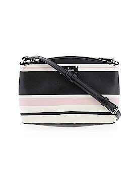Kate Spade New York Leather Crossbody Bag