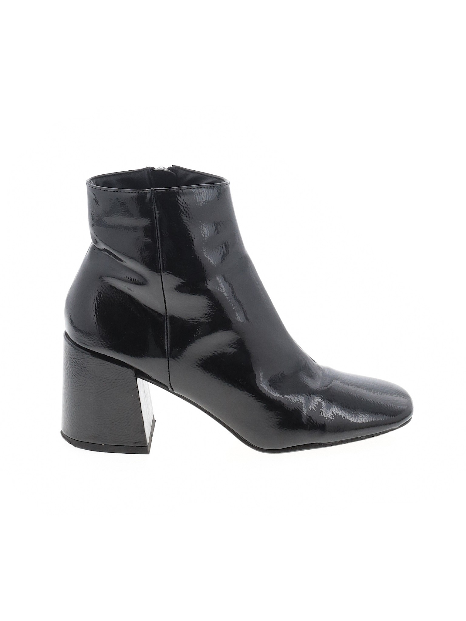 asos women's black chelsea boots