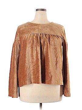 TeXTURE & THREAD Madewell Size XXL