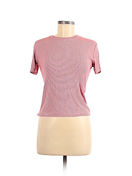 Brandy Melville Short Sleeve Top