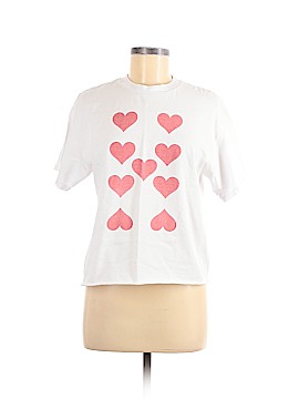 John Galt Short Sleeve T-Shirt