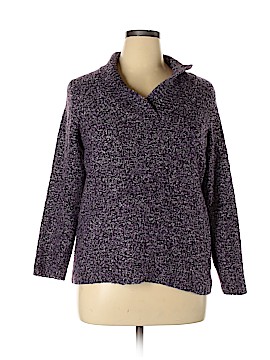 First Issue by Liz Claiborne Size 1X Plus