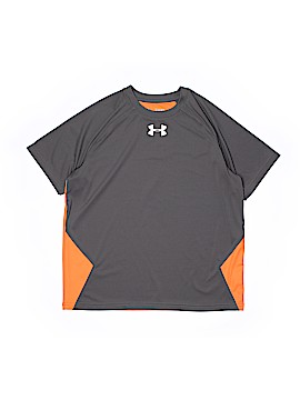 Heat Gear by Under Armour Size X-Large youth