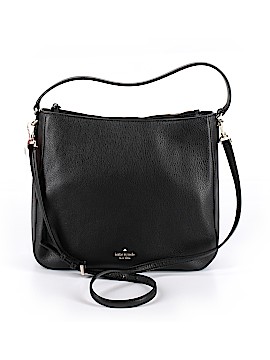 Kate Spade New York Leather Satchel