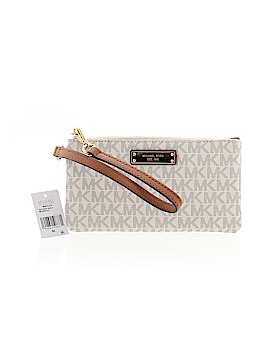 MICHAEL Michael Kors Wristlet