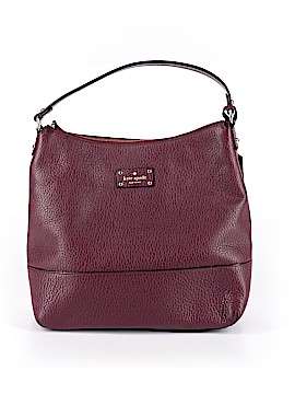 Kate Spade New York Leather Shoulder Bag