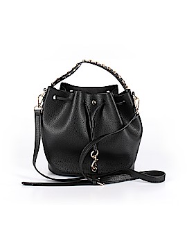 Lionel Handbags & Accessories Leather Bucket Bag