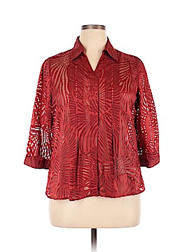 Coldwater Creek Size XL Petite