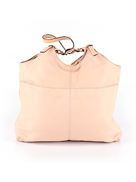 MICHAEL Michael Kors Leather Satchel