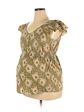 Oh Baby By Motherhood Size XL Maternity