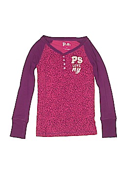P.S. From Aeropostale Size 8