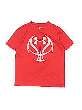 Heat Gear by Under Armour Size Small youth