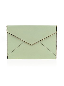 Rebecca Minkoff Leather Clutch