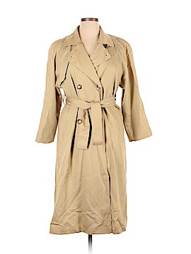 Towne by London Fog Size 16 Petite