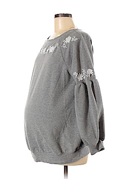 BeMaternity by Ingrid & Isabel Size Med Maternity