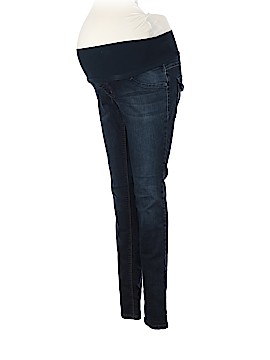 Indigo Blue Size XS Maternity