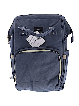 Assorted Brands Diaper Bag