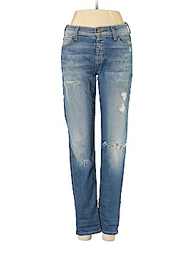 7 For All Mankind Size 23 waist