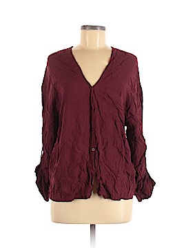 Brandy Melville Long Sleeve Blouse