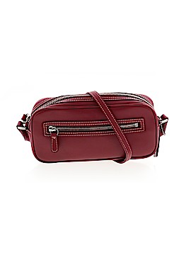 Coach Factory Leather Crossbody Bag