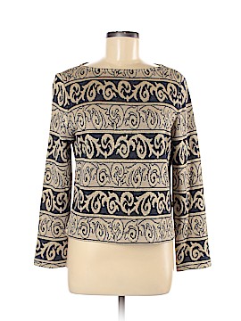 St. John Collection by Marie Gray Size Med