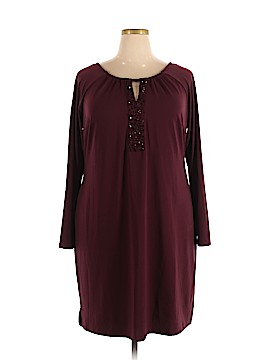 INC International Concepts Size 1X Plus