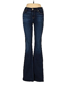 7 For All Mankind Size 25 waist