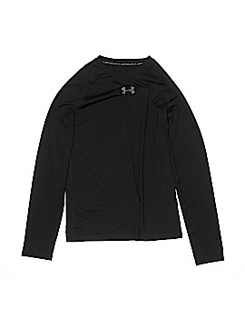Heat Gear by Under Armour Size Large youth