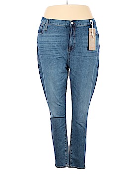 Madewell Size 32 Plus
