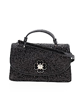 Kate Spade New York Leather Satchel