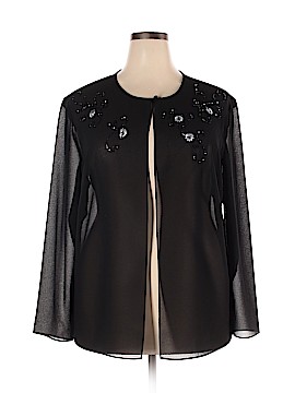 Adrianna Papell Size 2X Plus