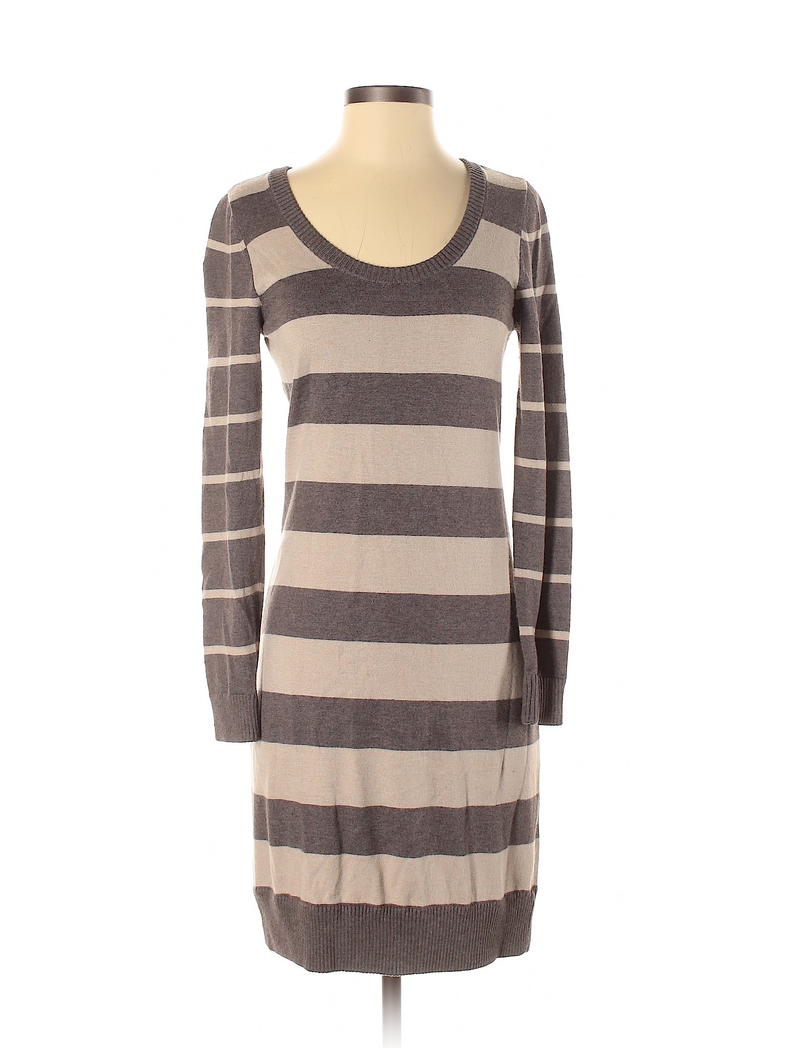 banana republic factory sweater dress