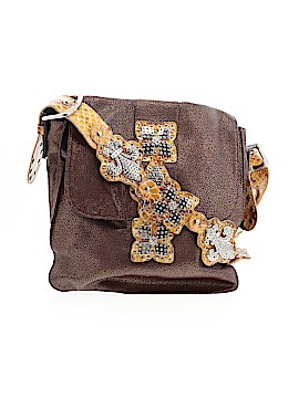 Charm & Luck By Jenny Syquia Crossbody Bag