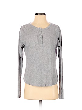 Brandy Melville Long Sleeve Henley