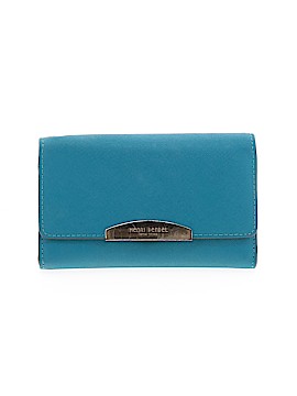 Henri Bendel Leather Wristlet
