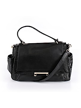 Diane von Furstenberg Leather Crossbody Bag