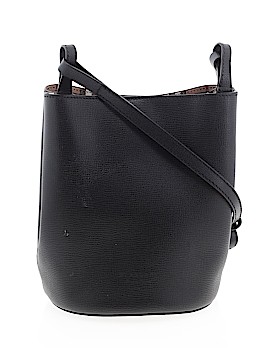 Burberry Leather Crossbody Bag