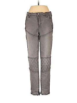 Juicy Couture Black Label Size 26 waist