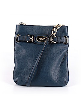 MICHAEL Michael Kors Leather Crossbody Bag