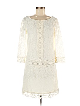 Laundry by Shelli Segal Size 6
