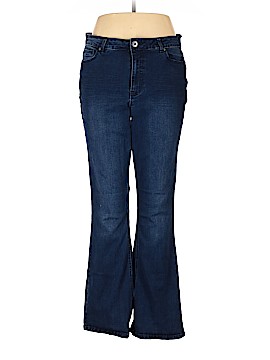 morgan and walker jeans plus size