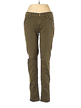 7 For All Mankind Size 30 waist