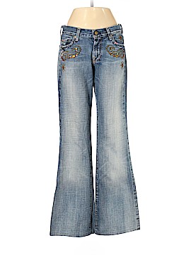 7 For All Mankind Size 27 waist