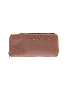 MICHAEL Michael Kors Leather Wallet