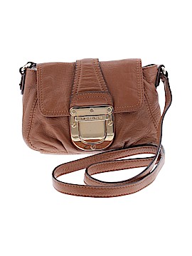 MICHAEL Michael Kors Leather Crossbody Bag