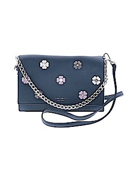 Kate Spade New York Leather Crossbody Bag