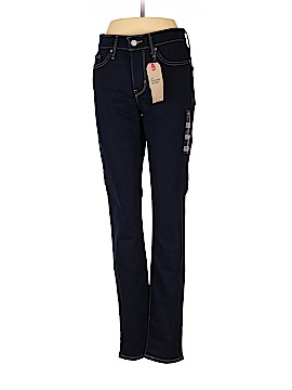 Levi Strauss Signature Size 27 waist